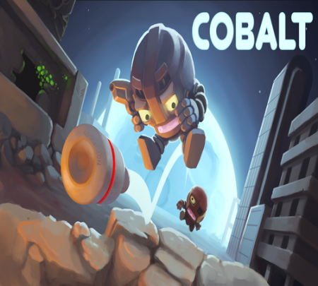 Cobalt (2016)