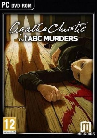 Agatha Christie - The ABC Murders (2016)