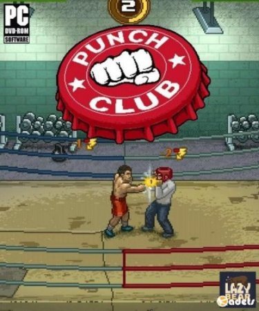 Punch Club - Deluxe Edition (2016)