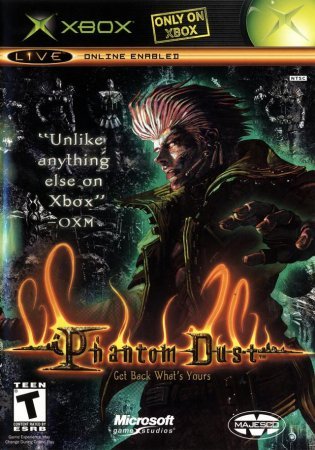 Phantom Dus (2005) Xbox360