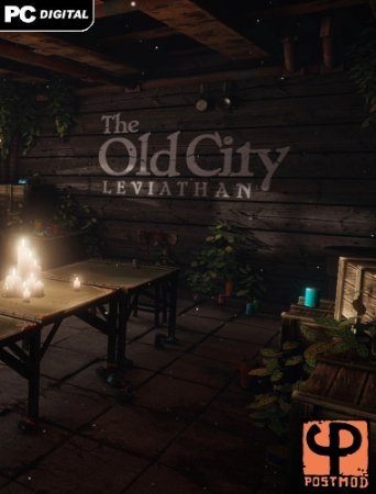 The Old City: Leviathan (2016)