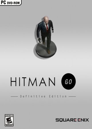 Hitman GO: Definitive Edition (2016)
