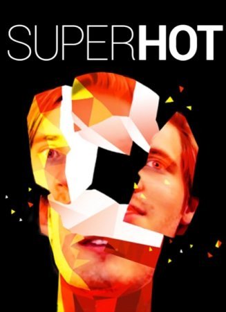 SuperHot (2015)