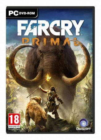 Far Cry Primal - Apex Edition (2016)