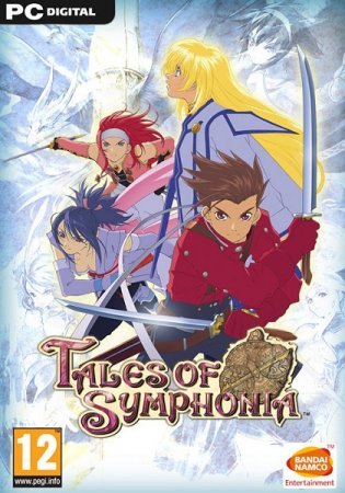 Tales of Symphonia (2016)
