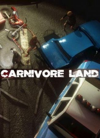 Carnivore Land (2016)