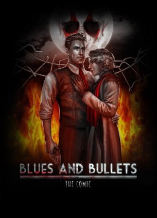 Blues and Bullets Episode 2 (2015)