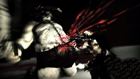Bloodforge (2012) XBOX360