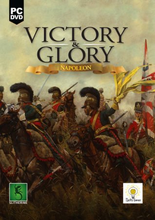 Victory and Glory: Napoleon (2016)