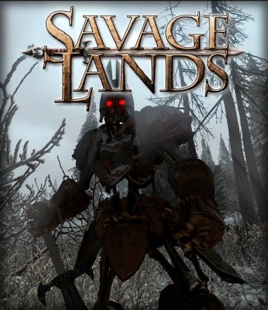 Savage Lands (2016)