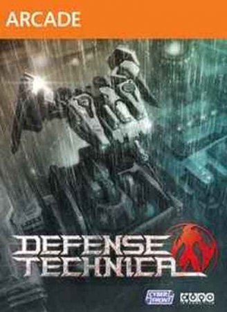 Defense Technica (2014) XBOX360