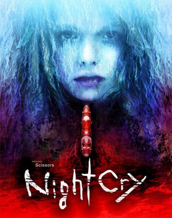 NightCry (2016)