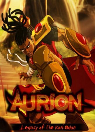 Aurion: Legacy of the Kori-Odan (2016)