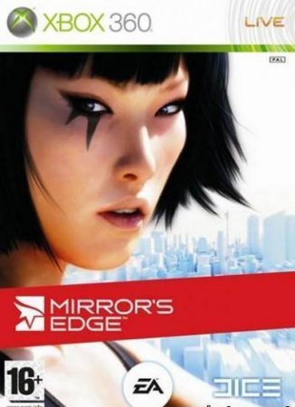 Mirrors Edge (2008) XBOX360