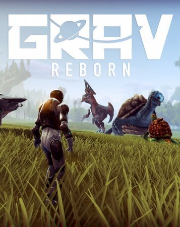 GRAV Reborn (2016)