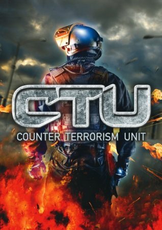 CTU: Counter Terrorism Unit (2016)