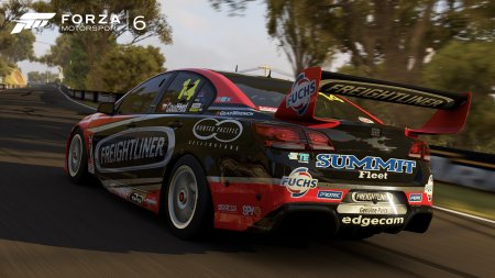 Forza Motorsport 6: Apex (2016)