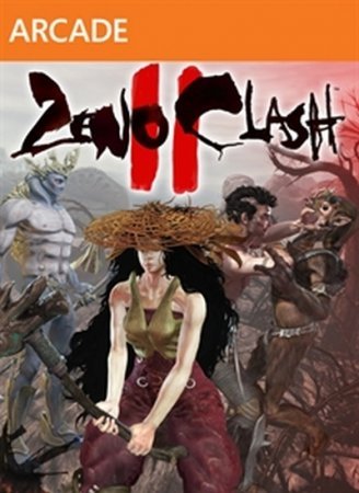 Zeno Clash Ultimate Edition (2009) XBOX360
