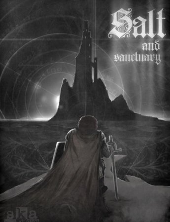 Salt and Sanctuary (2016)