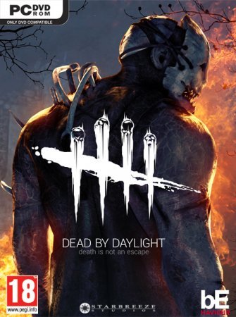 Dead by Daylight (2016)