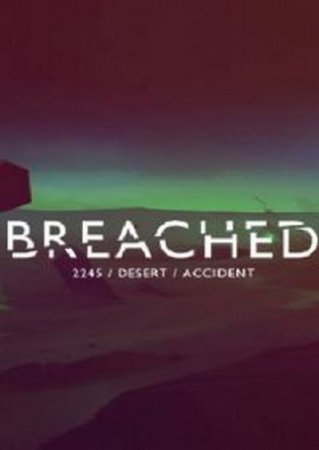 Breached (2016)