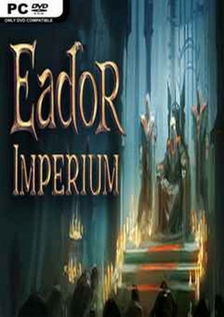 Eador. Imperium (2016)