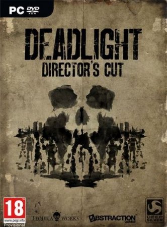 Deadlight: Director's Cut (2016)