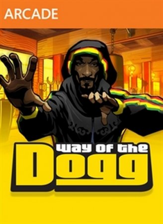 Way of the Dogg (2013) XBOX360