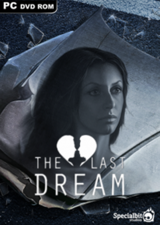 The Last Dream (2015)