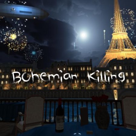 Bohemian Killing (2016)