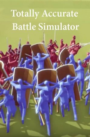 Totally Accurate Battle Simulator (2016)