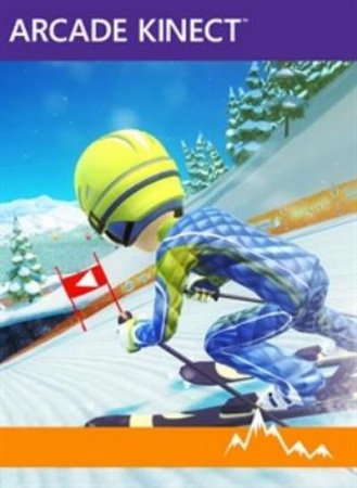 Ski Race (2012) XBOX360