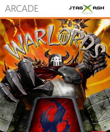 Warlords (2012) XBOX360