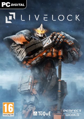 Livelock (2016)