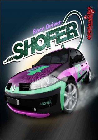 SHOFER Race Driver (2015)