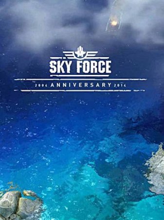 Sky Force Anniversary (2015)