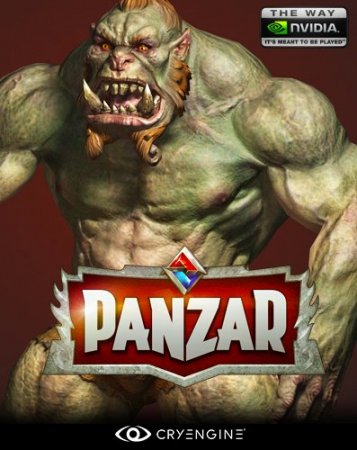 Panzar: Forged by Chaos (2012)