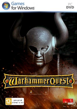 Warhammer Quest (2015)