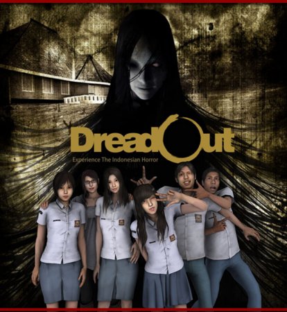 DreadOut 2 (2015)
