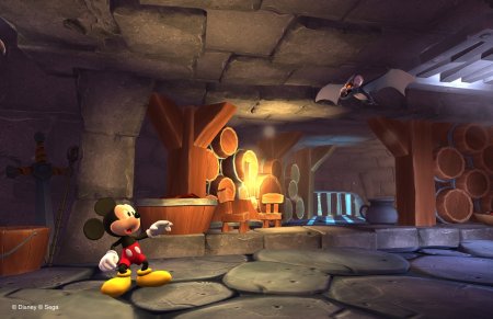 Castle of Illusion Starring Mickey Mouse (2013)