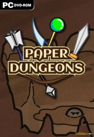 Paper Dungeons (2014)