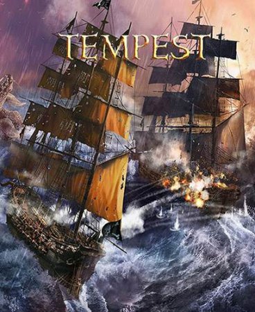Tempest (2016)