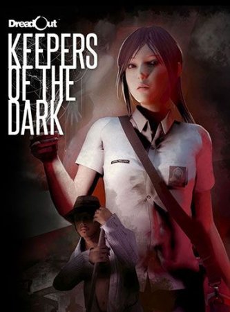DreadOut: Keepers of the Dark (2016)