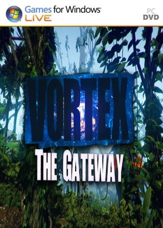 Vortex: The Gateway (2016)