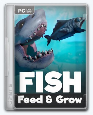Feed and Grow: Fish (2016)
