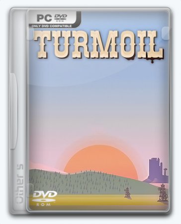 Turmoil (2016)