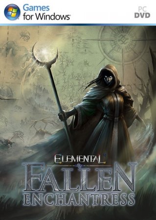 Elemental: Fallen Enchantress (2012)