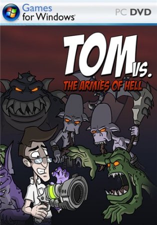 Tom vs. The Armies of Hell (2016)
