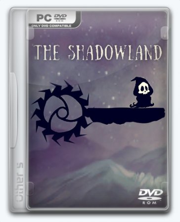 The Shadowland (2016) 