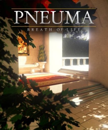 Pneuma: Breath of Life (2015)